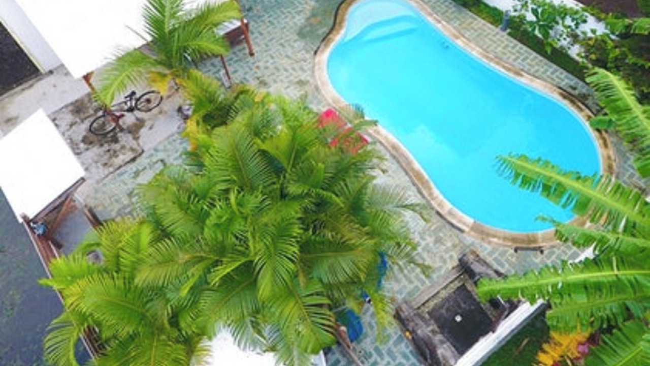 Photo of Outdoor in Pereybere