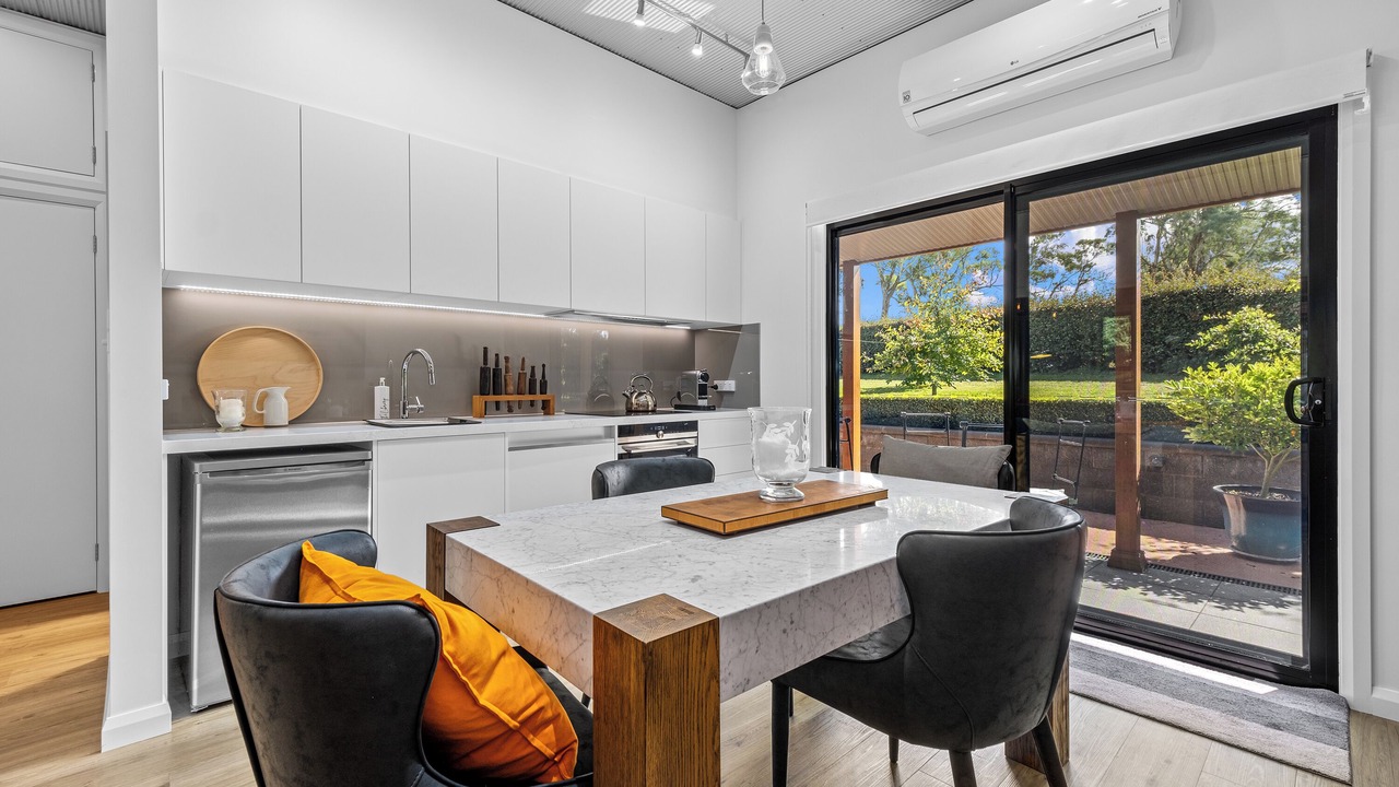 Photo of Kitchen in Sodwalls