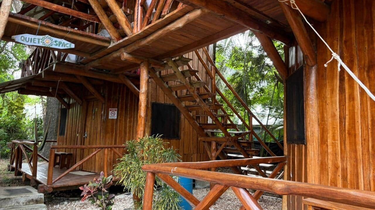 Photo of Outdoor in Playa Santa Teresa