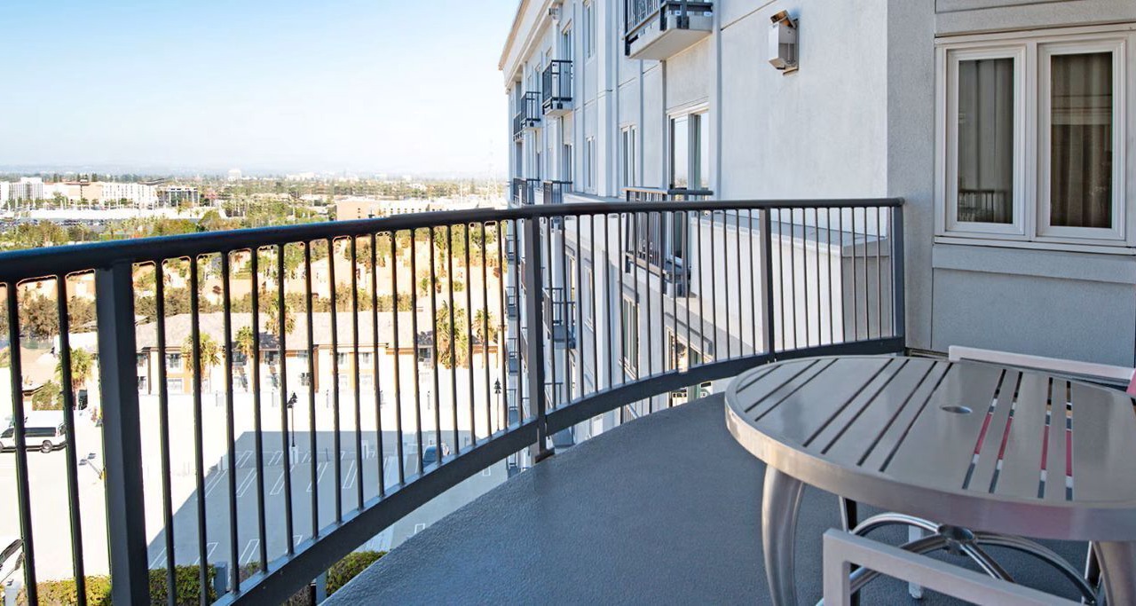 Photo of Outdoor in Anaheim Resort
