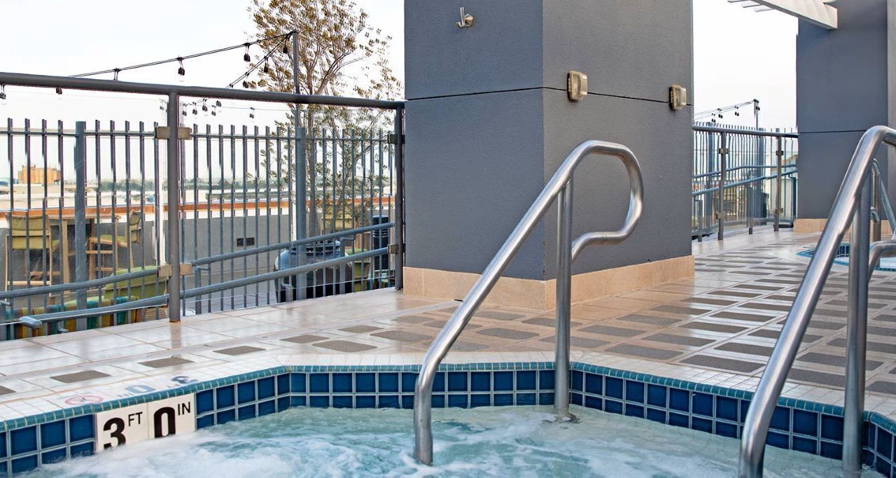 Photo of Outdoor in Anaheim Resort