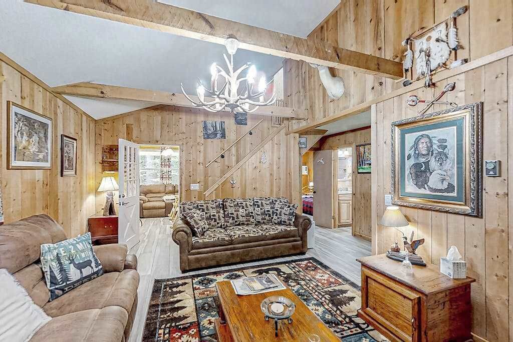Photo of Livingroom in Otto