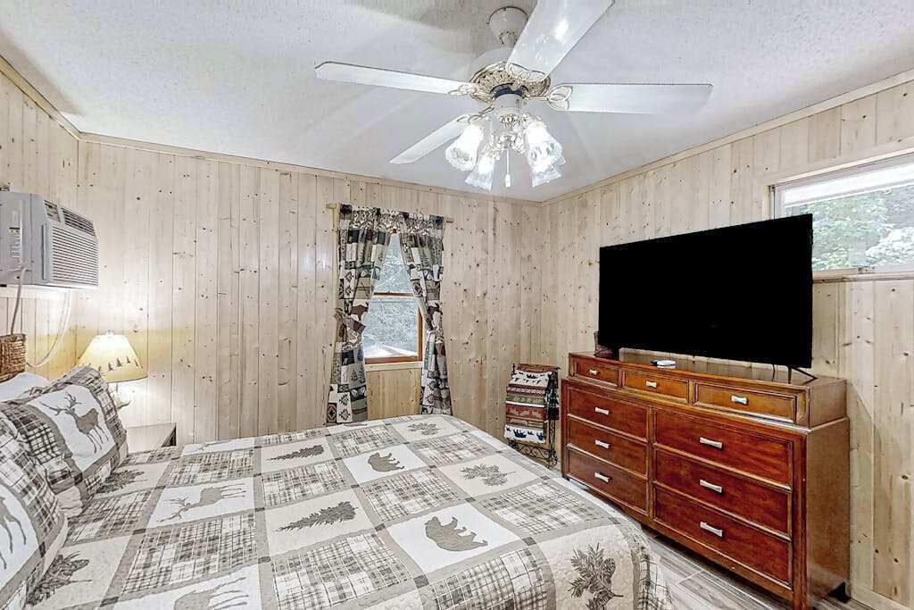 Photo of Bedroom in Otto