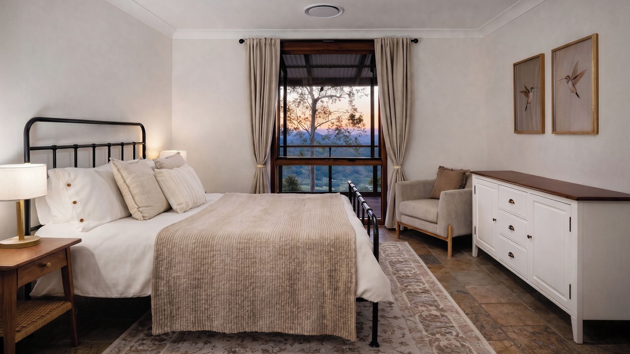 Photo of Bedroom in Vacy