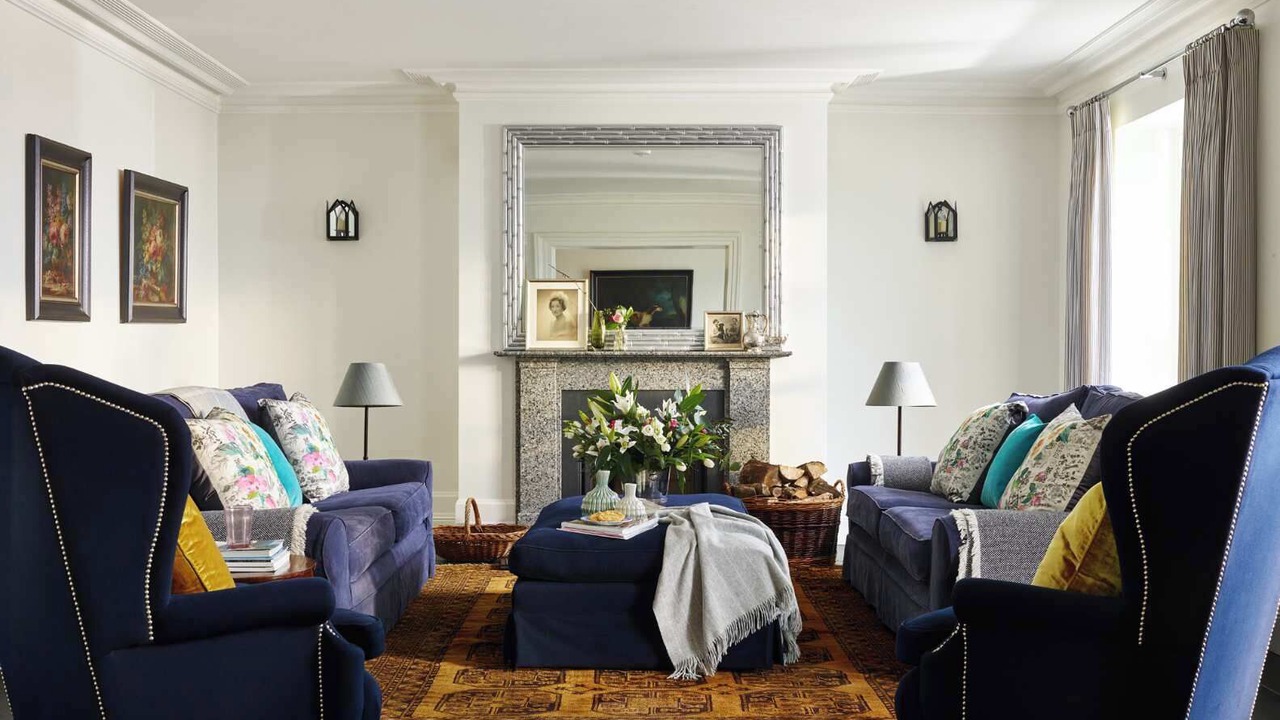 Photo of Bedroom in Mevagissey