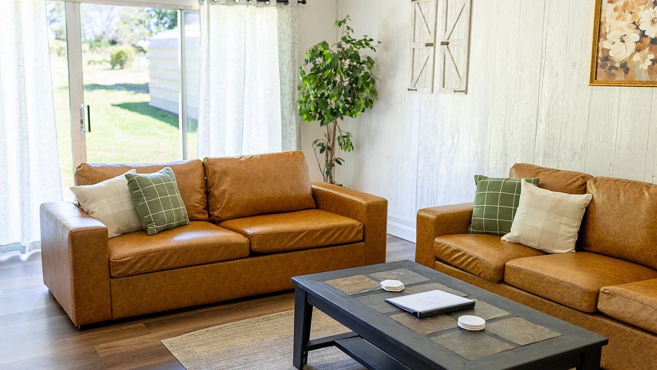 Photo of Livingroom in Omaha