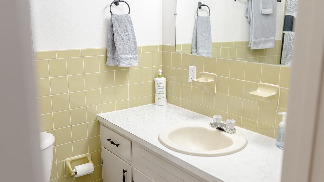 Photo of Bathroom in Omaha