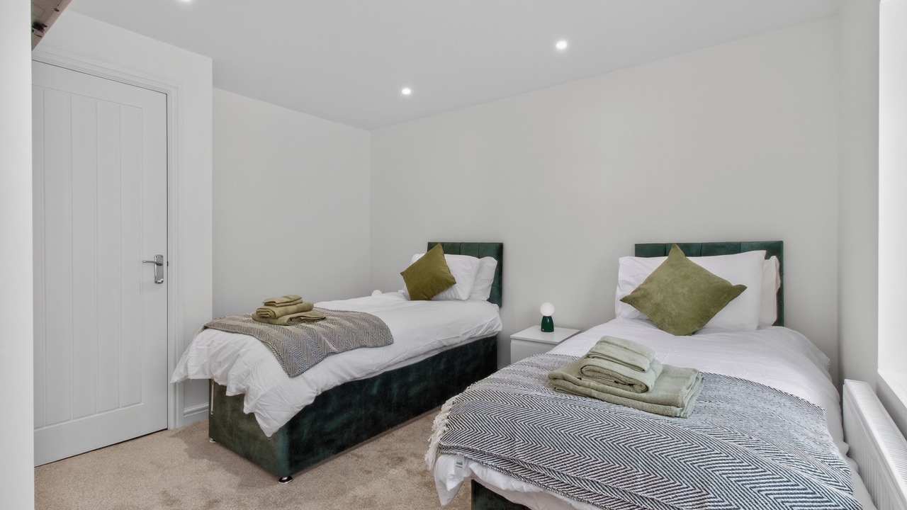 Photo of Bedroom in Chard