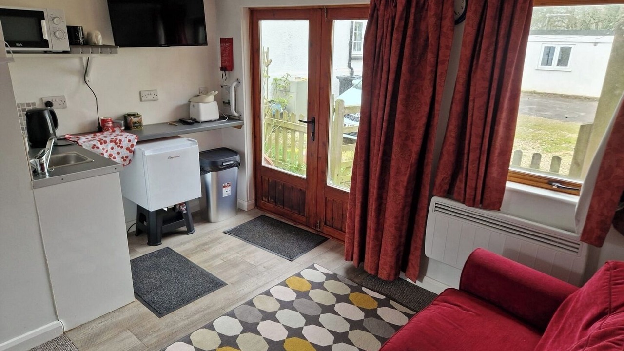 Photo of Livingroom in Cullompton