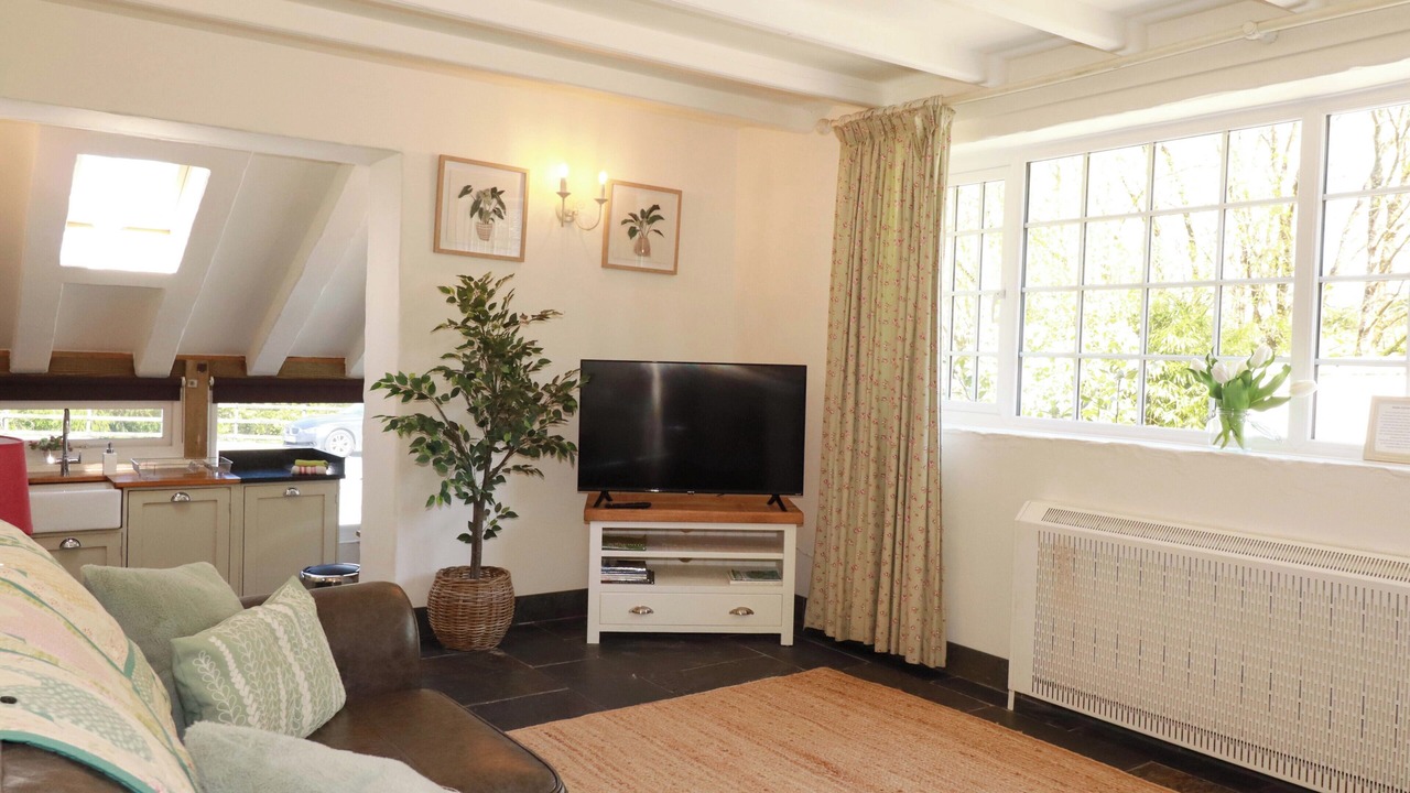 Photo of Livingroom in Grampound