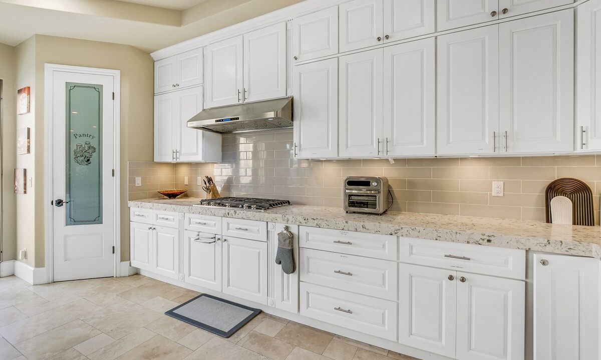 Photo of Kitchen in Garden Grove
