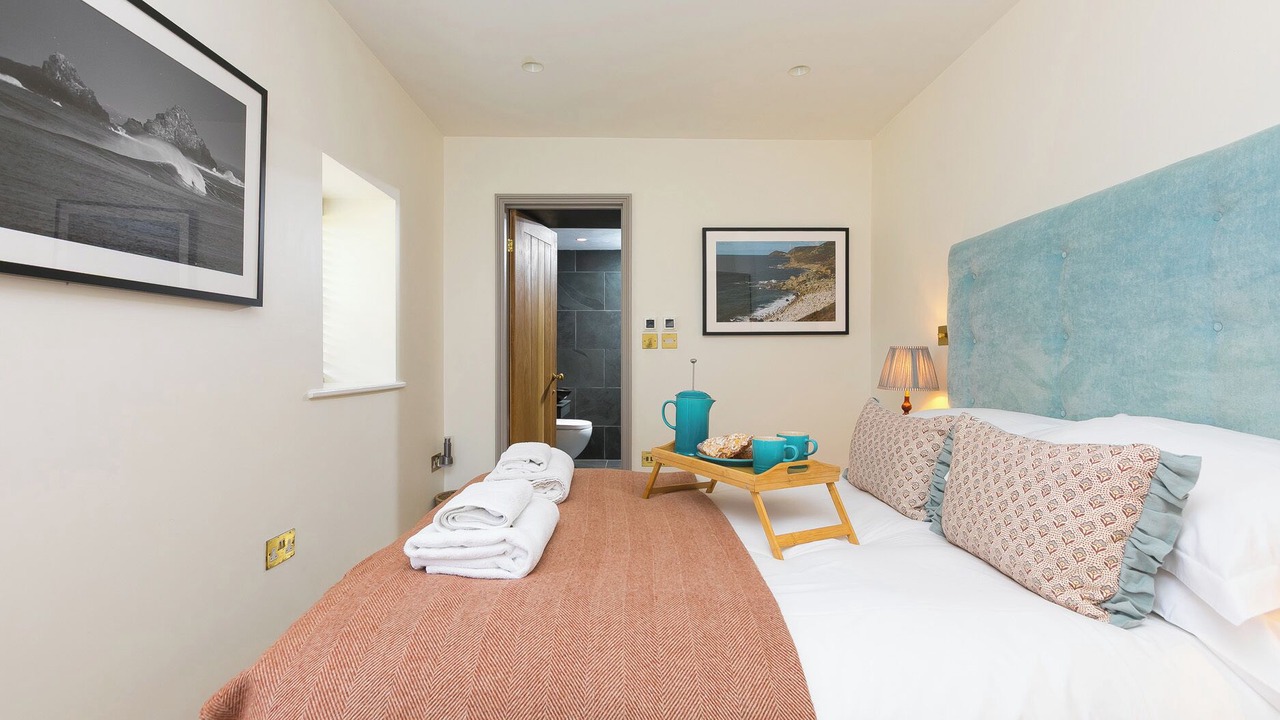 Photo of Bedroom in St Just