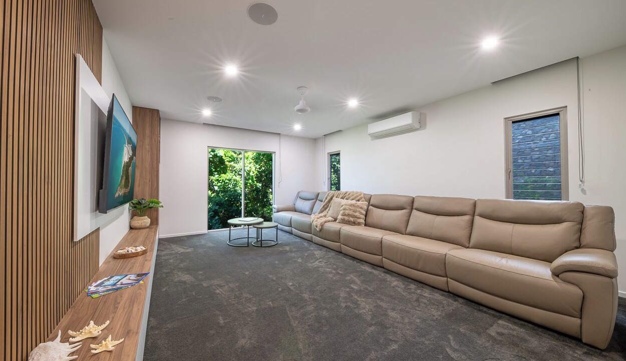 Photo of Livingroom in Airlie Beach