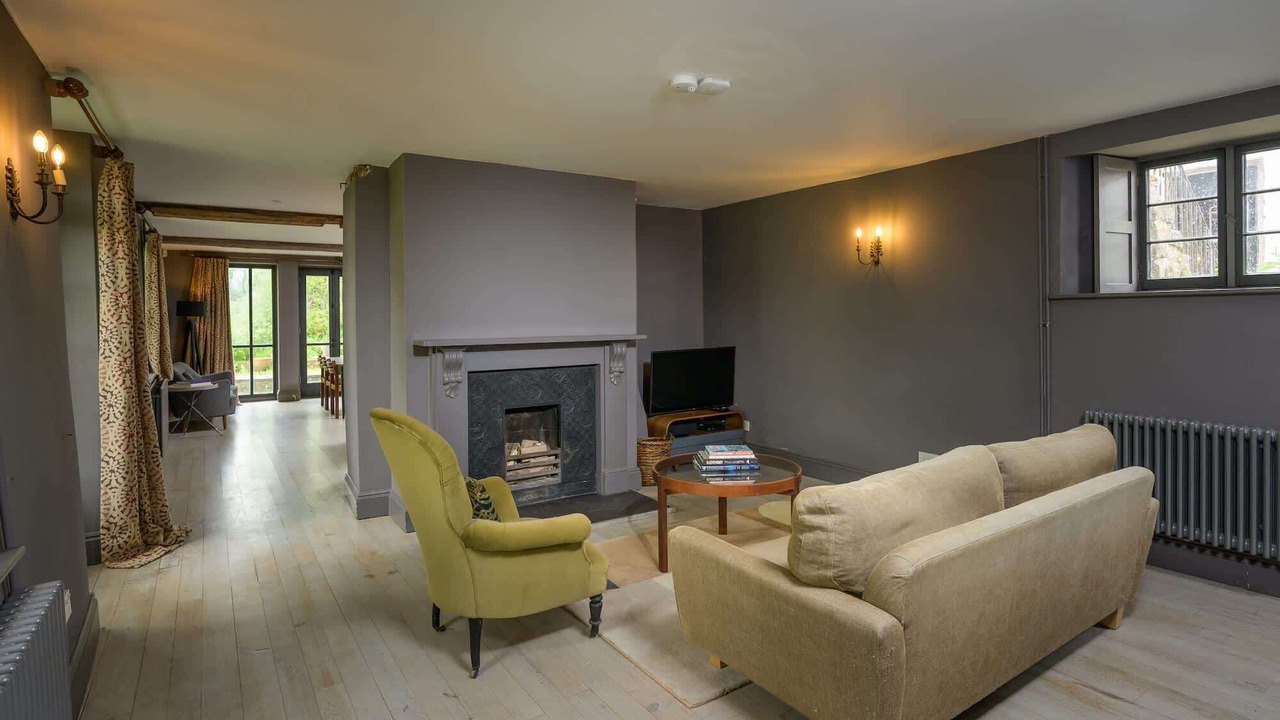 Photo of Livingroom in Nunney