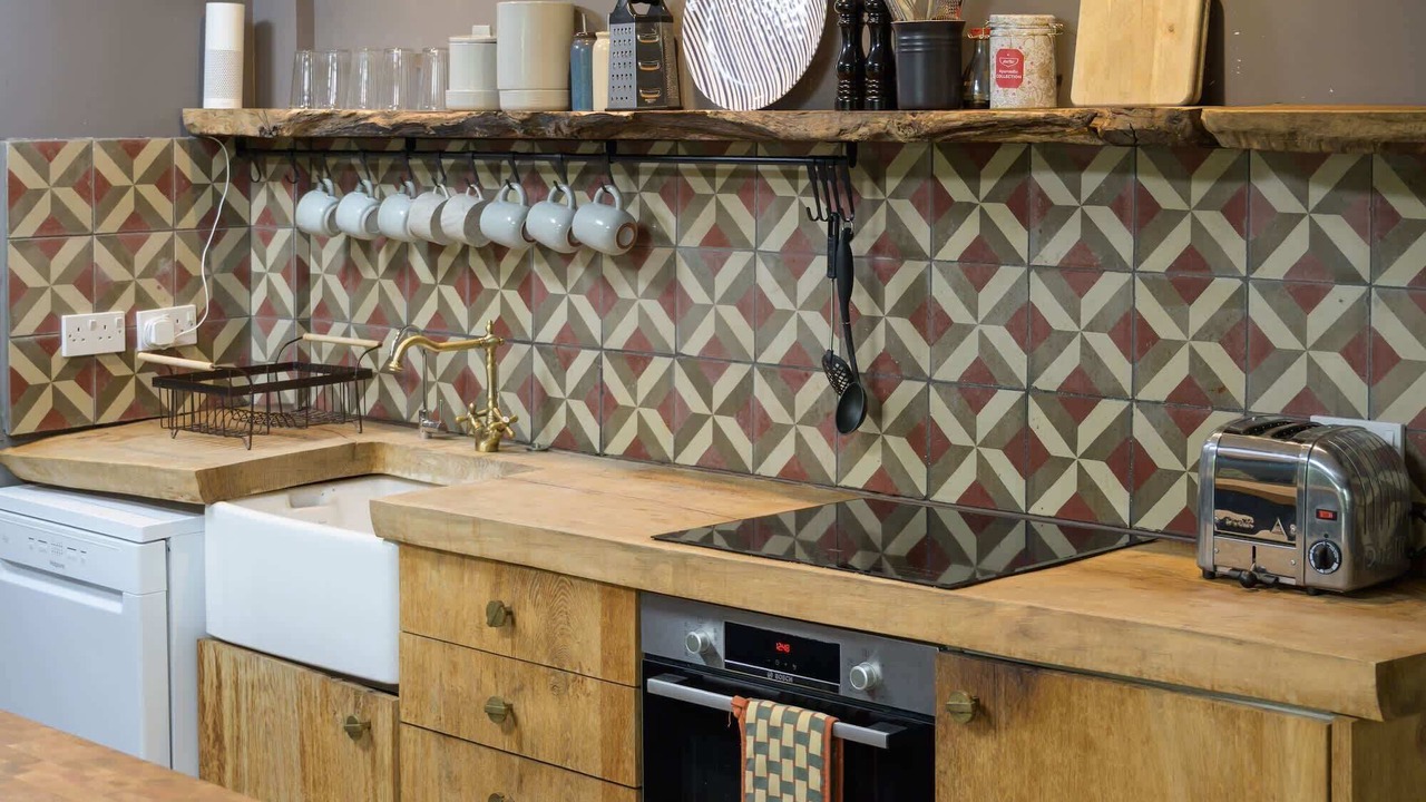 Photo of Kitchen in Nunney