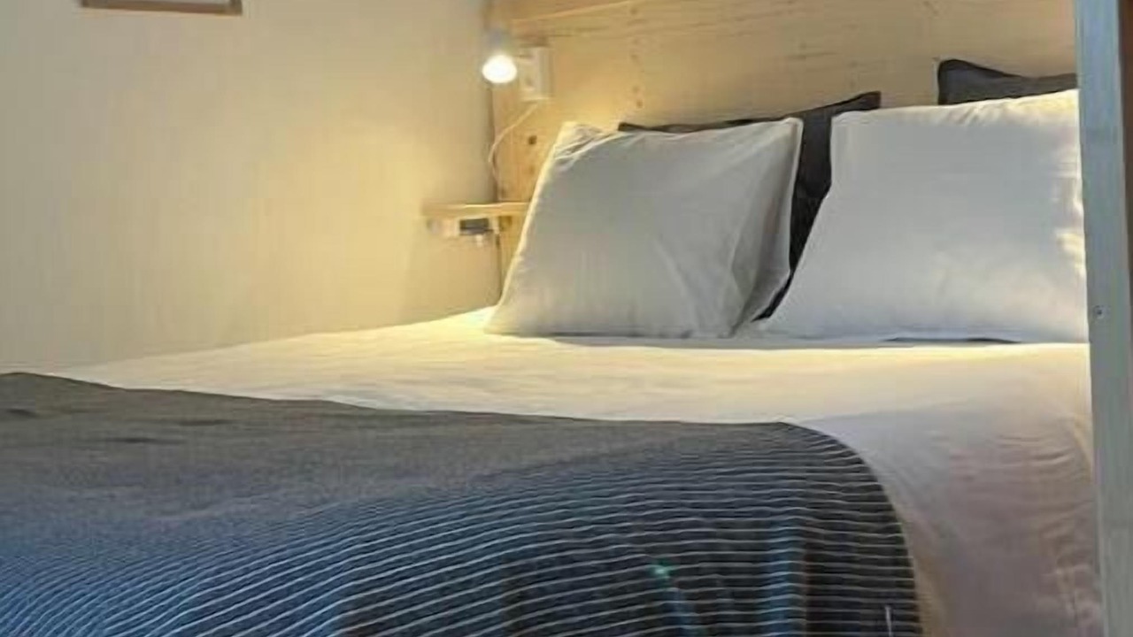 Photo of Bedroom in Innsbruck
