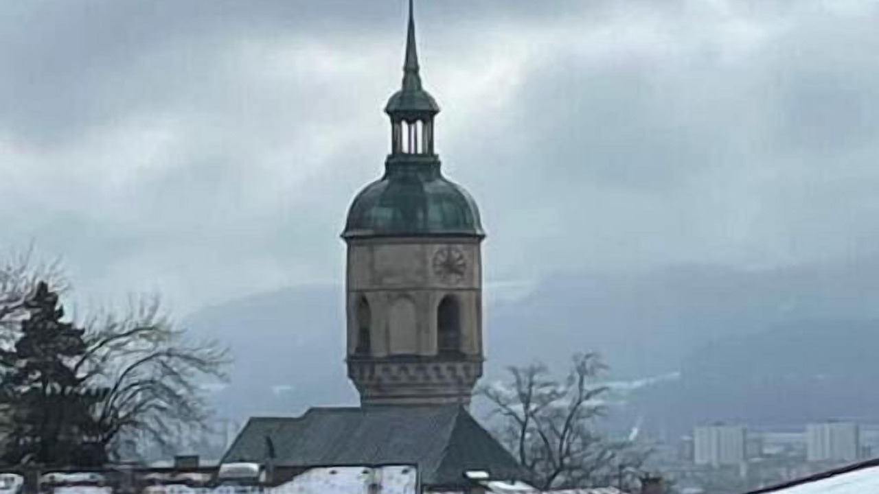 Photo of Others in Innsbruck