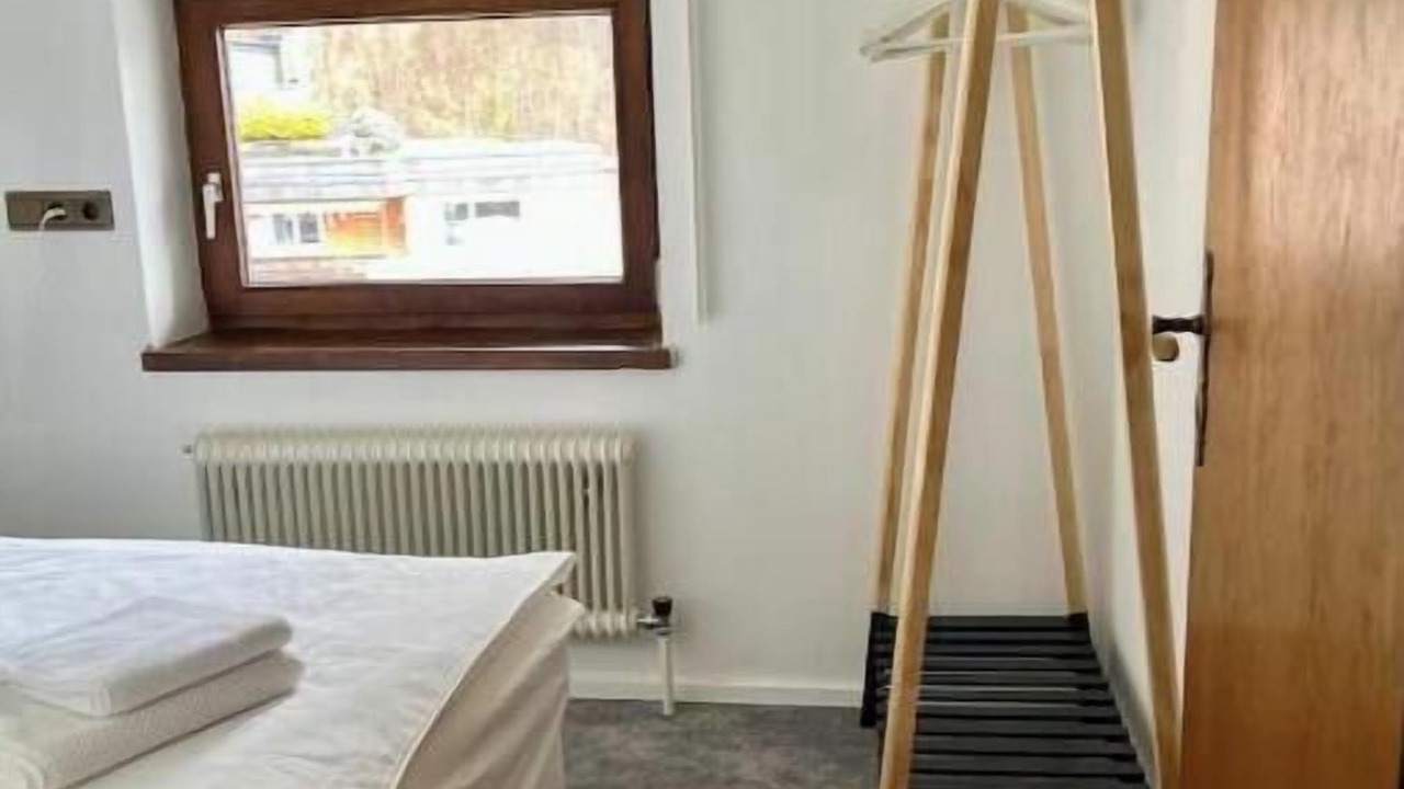 Photo of Bedroom in Innsbruck