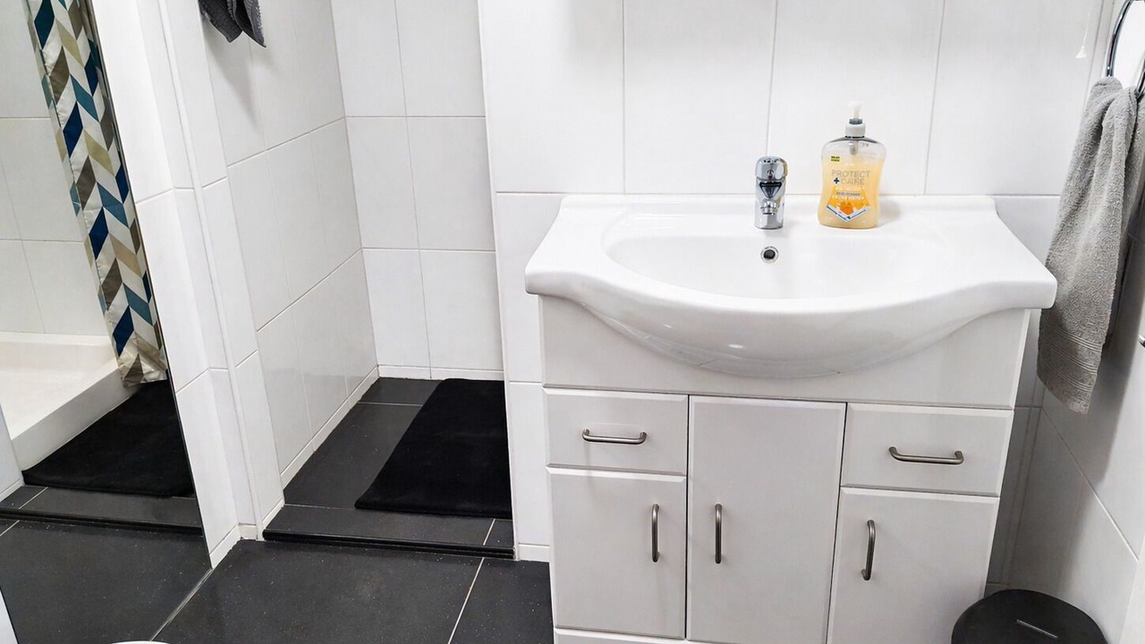 Photo of Bathroom in Martin
