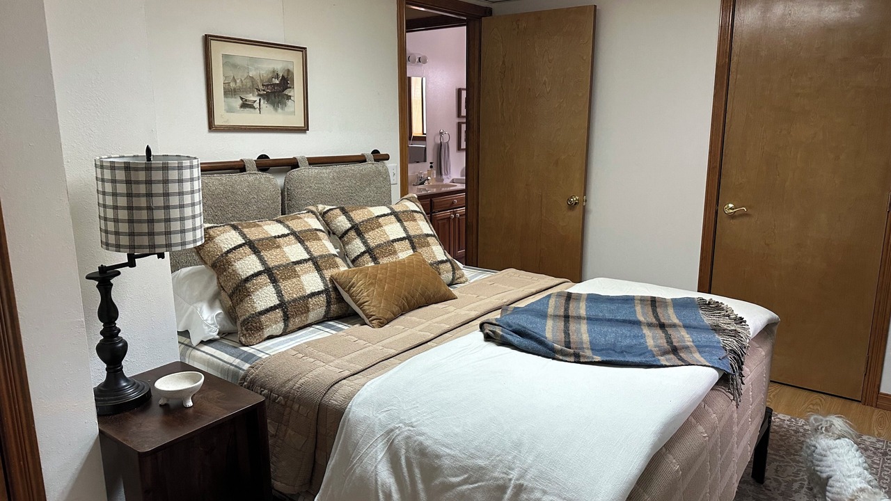 Photo of Bedroom in Holiday Island