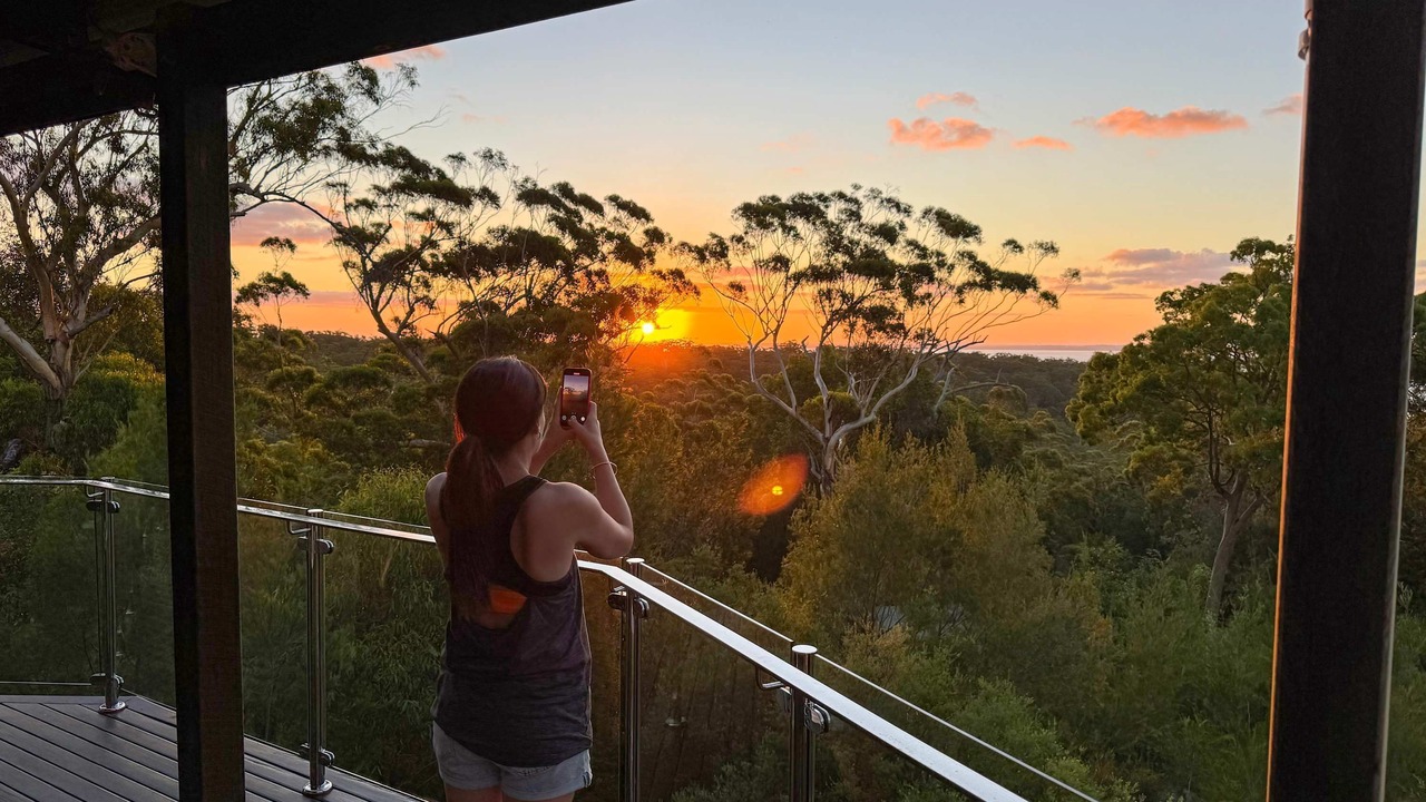 Photo of Outdoor in Kingfisher Bay