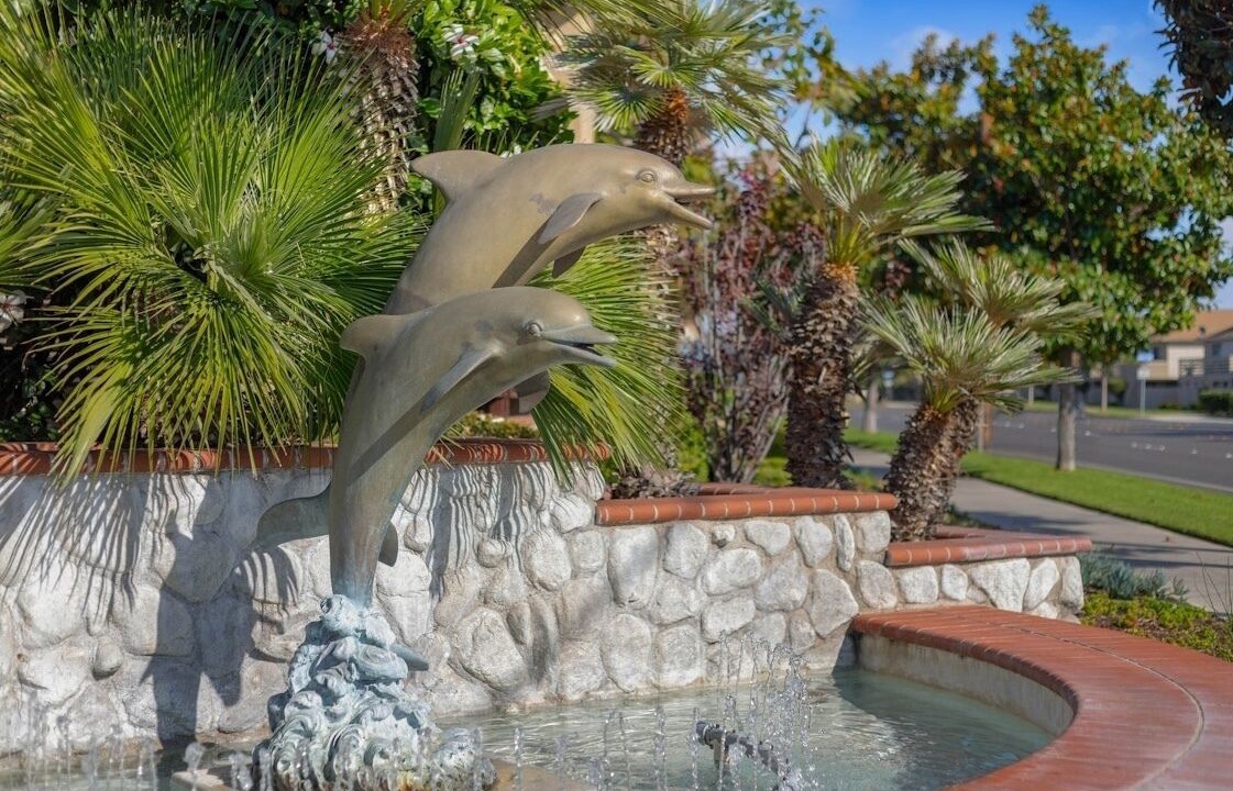 Photo of Outdoor in Anaheim Resort