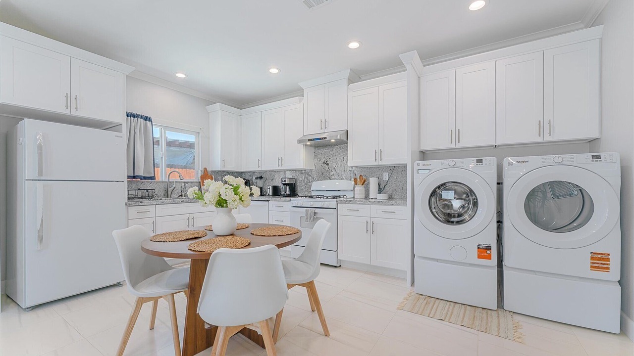 Photo of Kitchen in Garden Grove