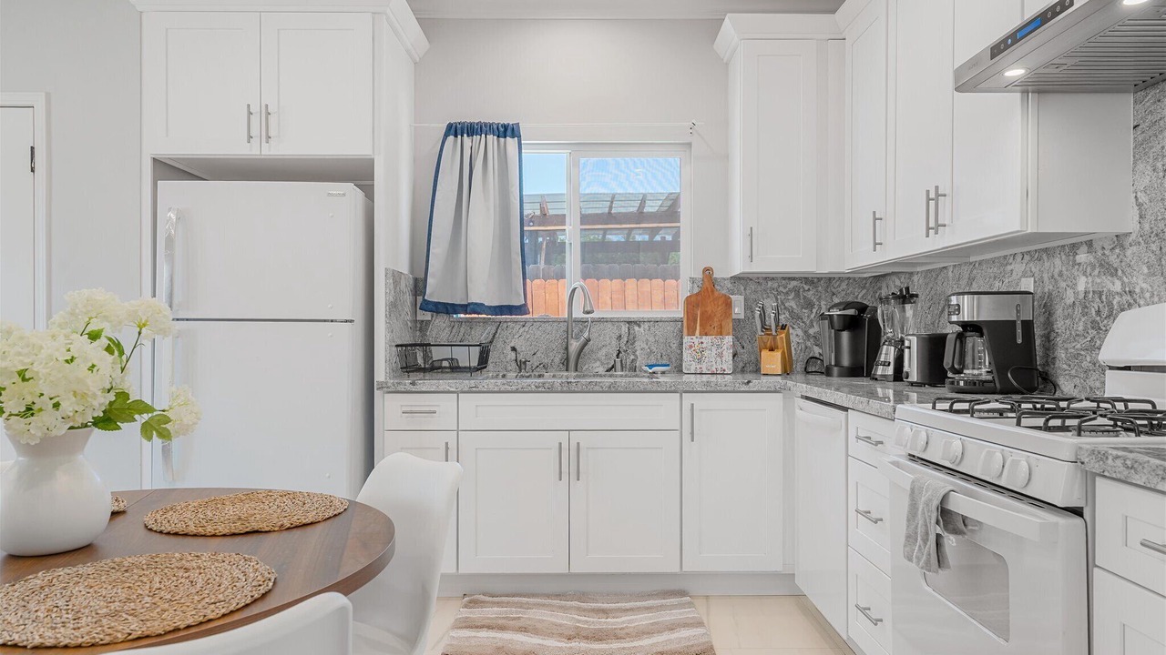 Photo of Kitchen in Garden Grove