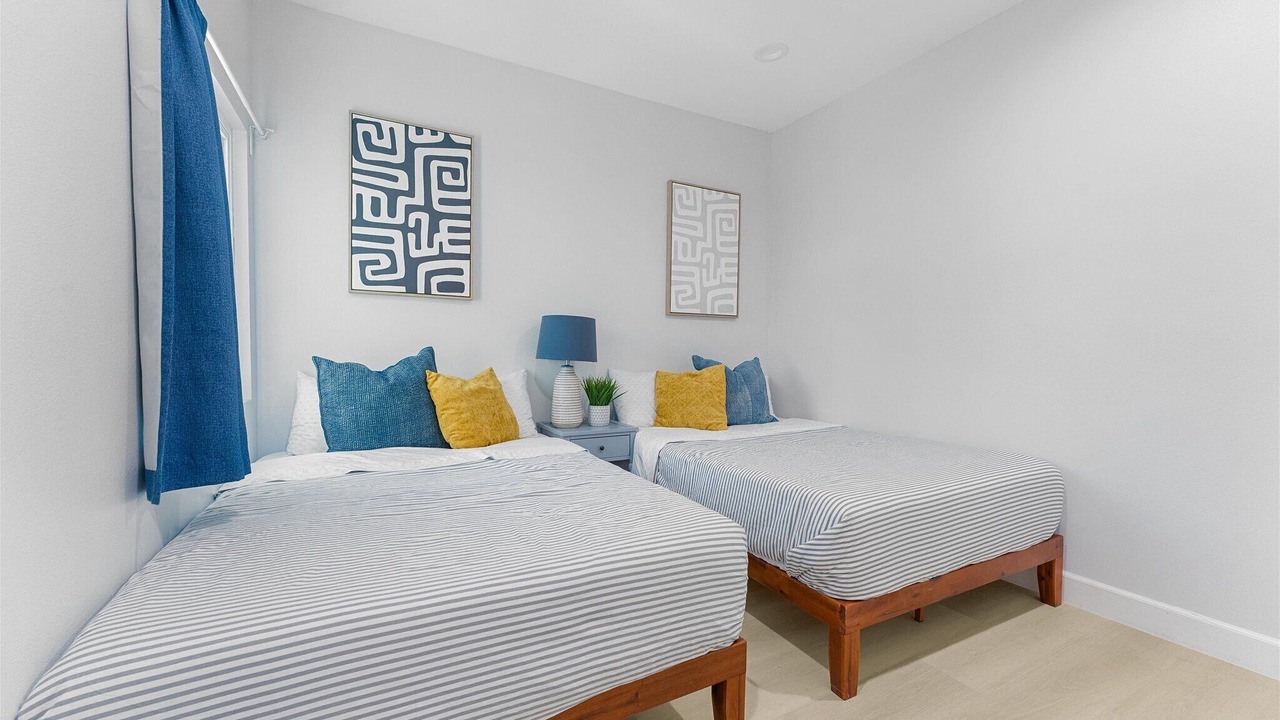 Photo of Bedroom in Garden Grove