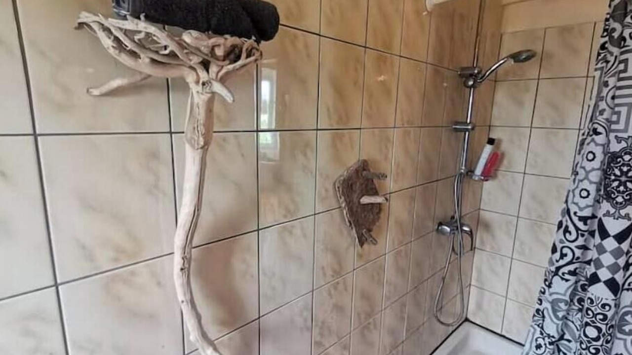 Photo of Bathroom in Pointe Aux Sables