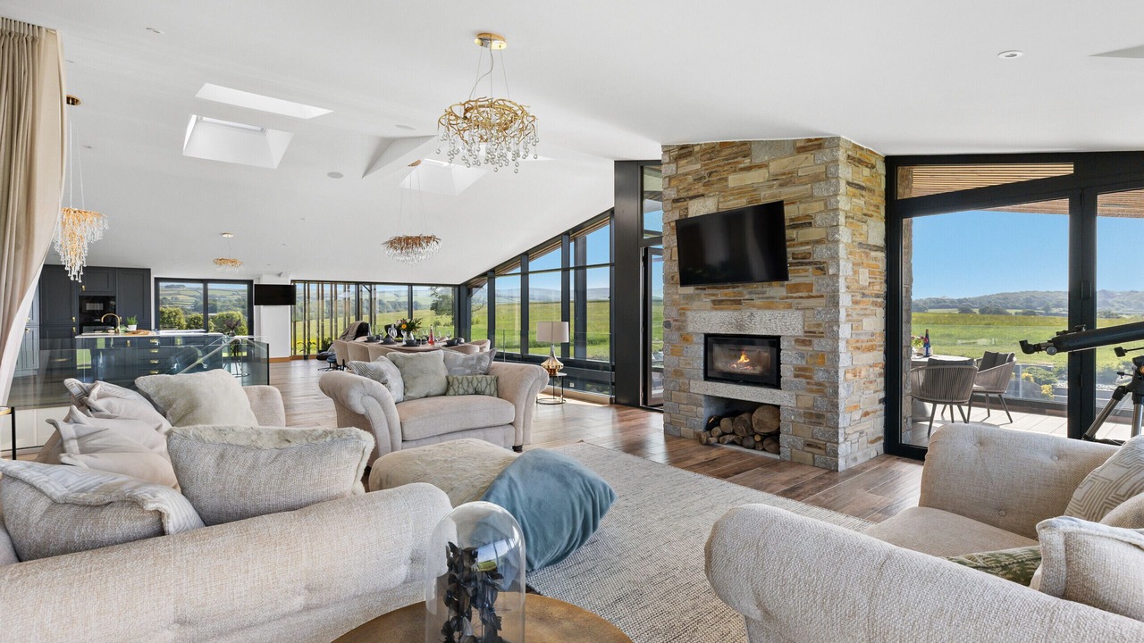 Photo of Livingroom in Ermington
