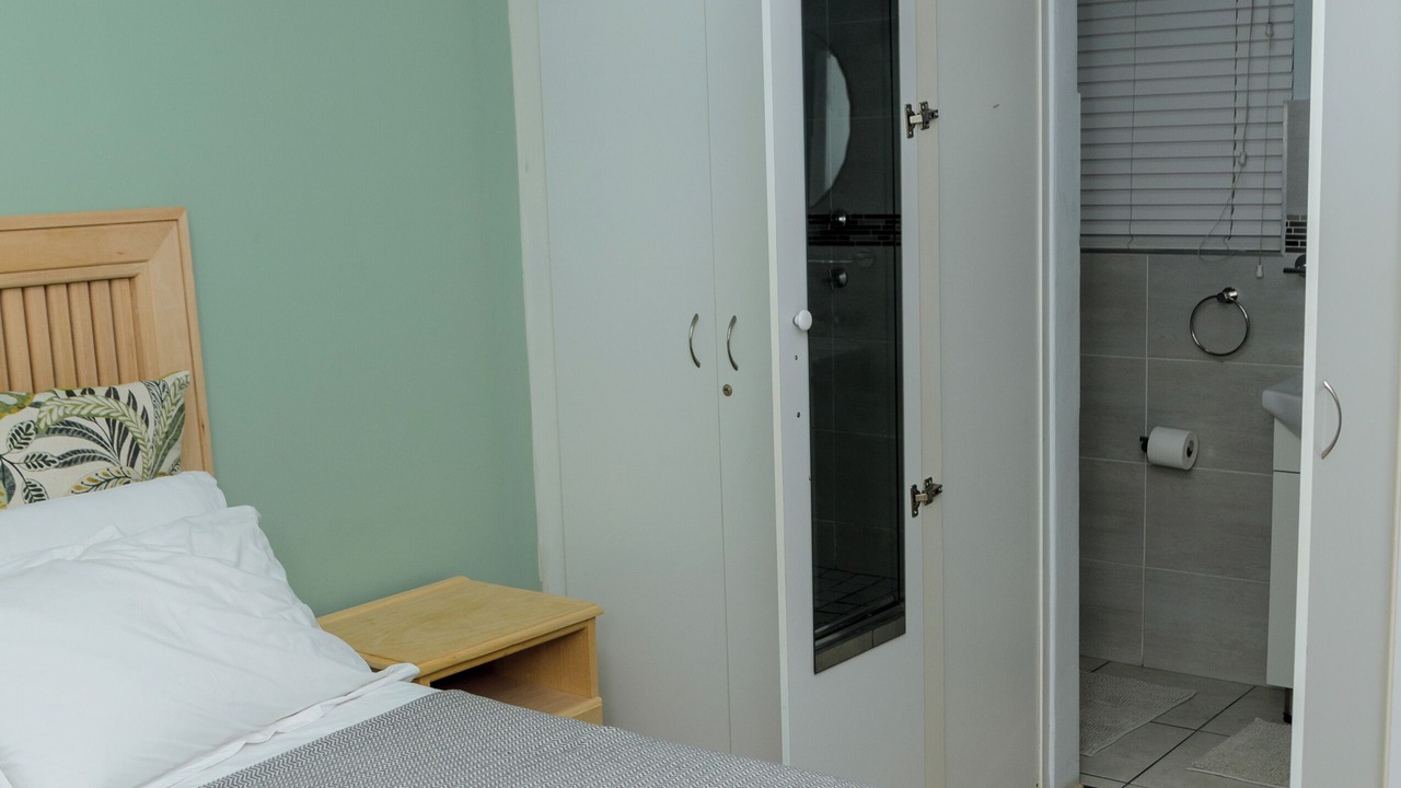 Photo of Bedroom in Strand