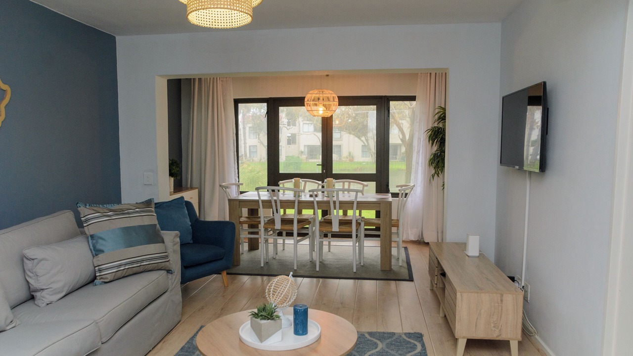 Photo of Livingroom in Strand
