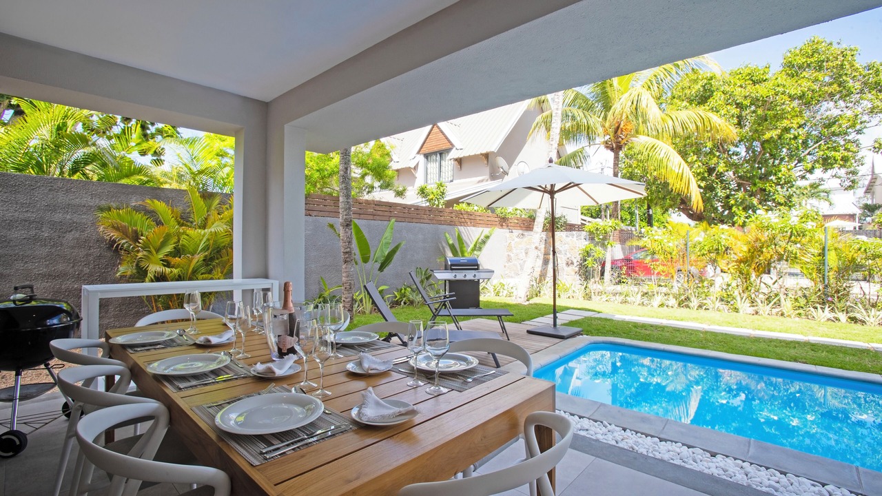Photo of Outdoor in Pointe D'esny