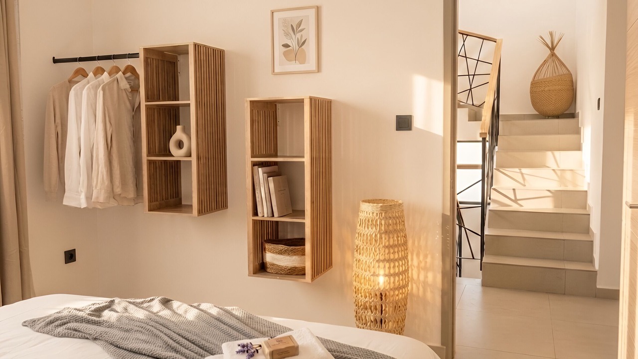 Photo of Bedroom in Trou aux Biches