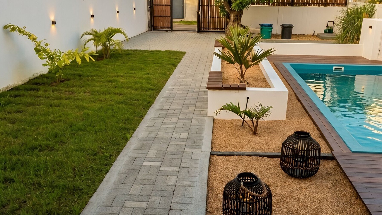 Photo of Outdoor in Trou aux Biches