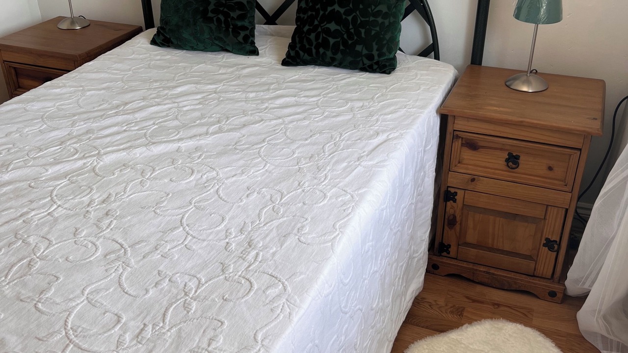 Photo of Bedroom in Patchway