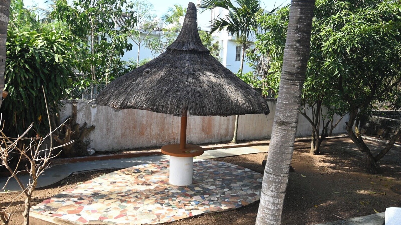 Photo of Outdoor in Pointe aux Canonniers