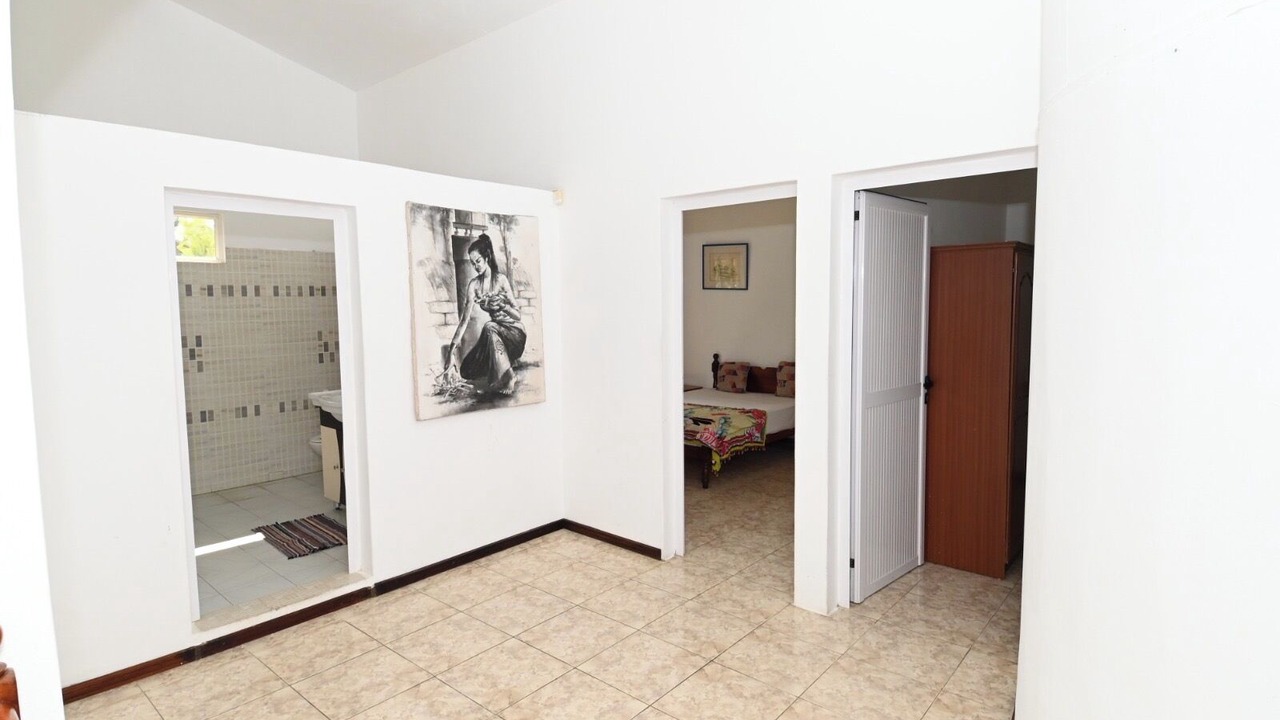 Photo of Bedroom in Pointe aux Canonniers
