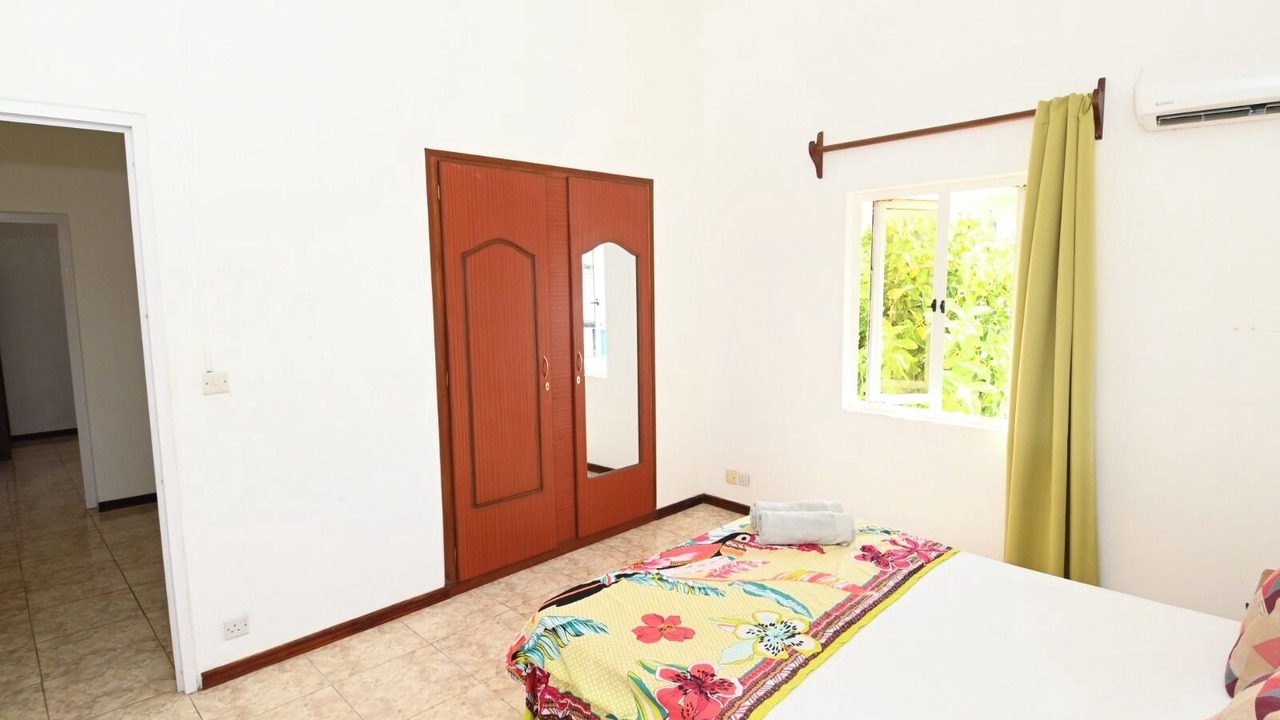 Photo of Bedroom in Pointe aux Canonniers