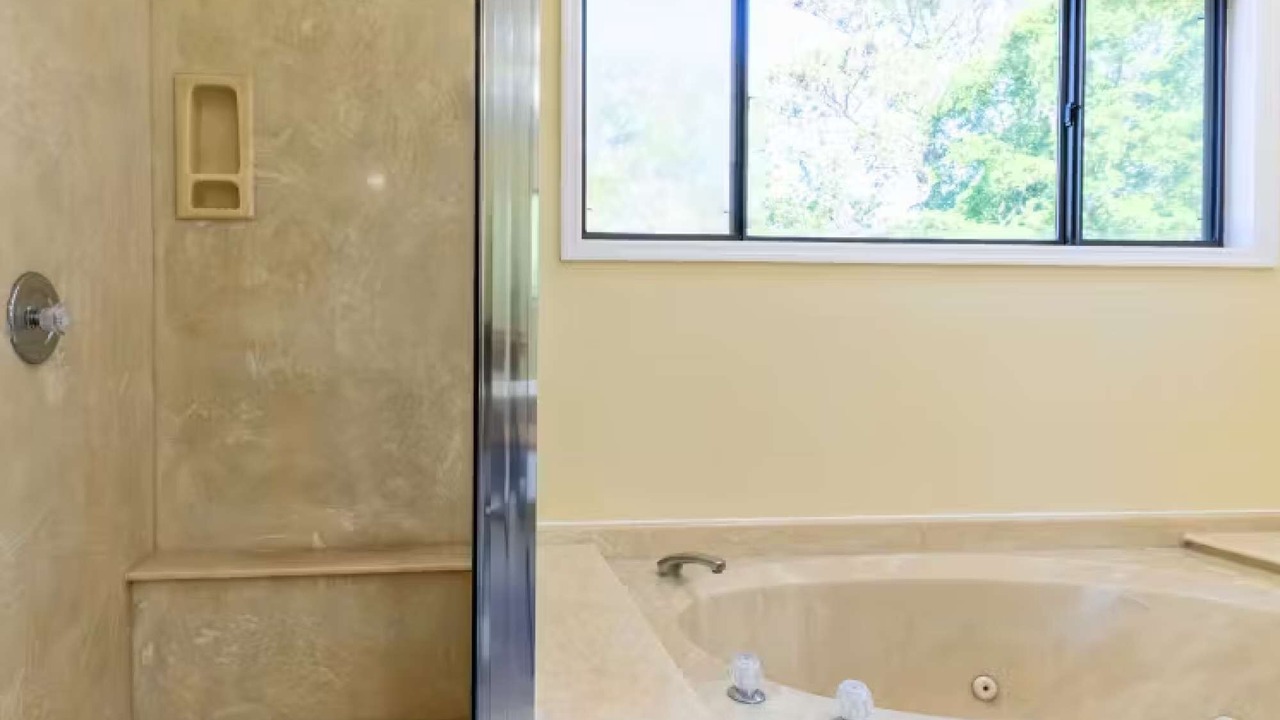 Photo of Bathroom in Shipyard Plantation