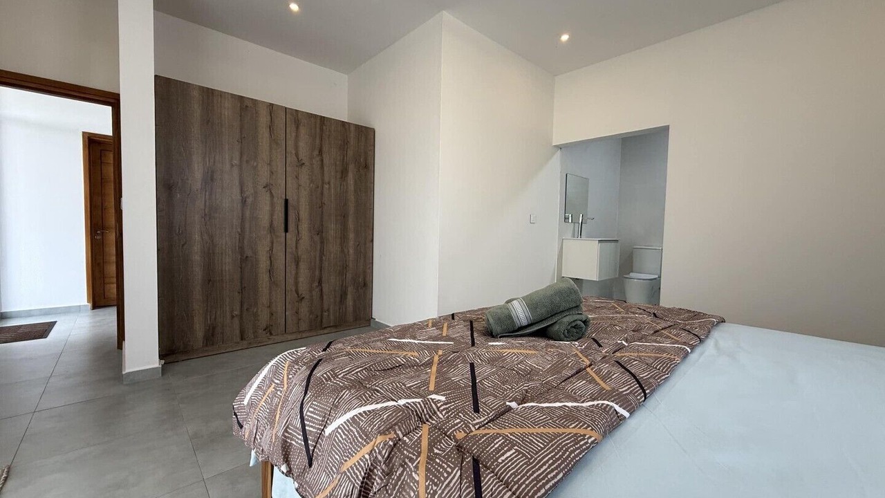 Photo of Bedroom in Mahebourg