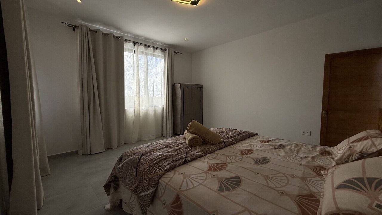 Photo of Bedroom in Mahebourg