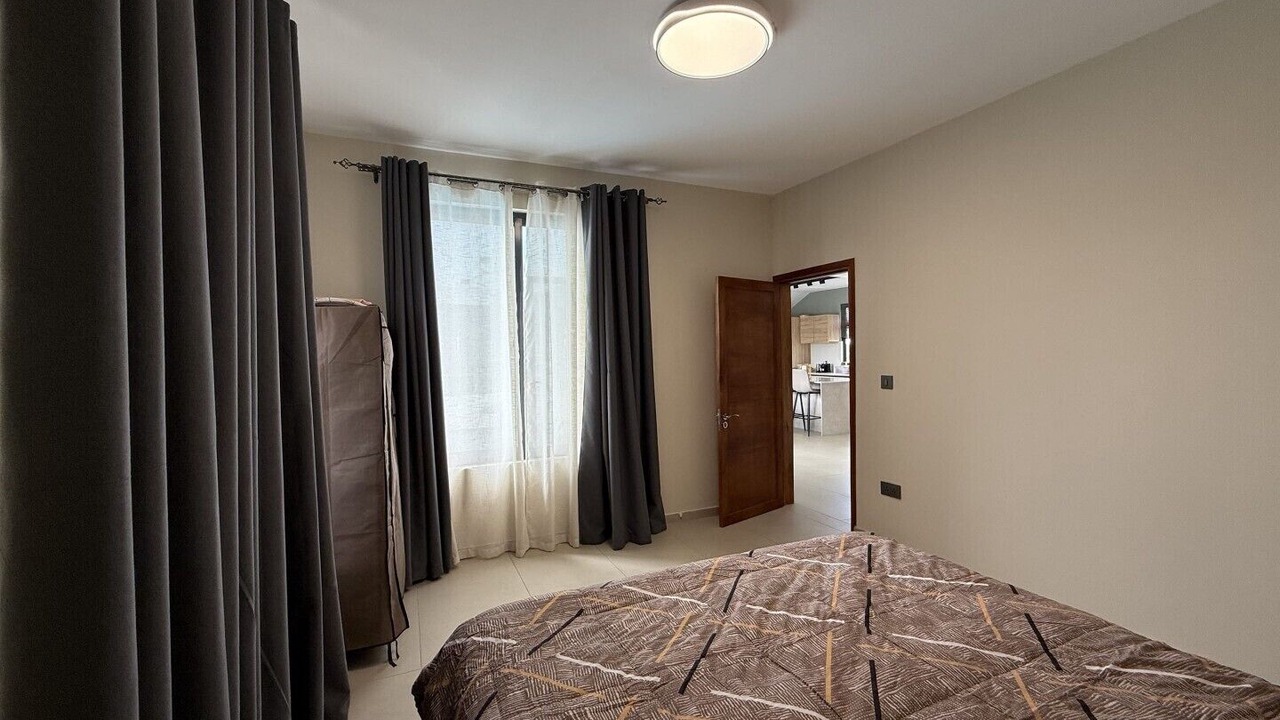 Photo of Bedroom in Mahebourg