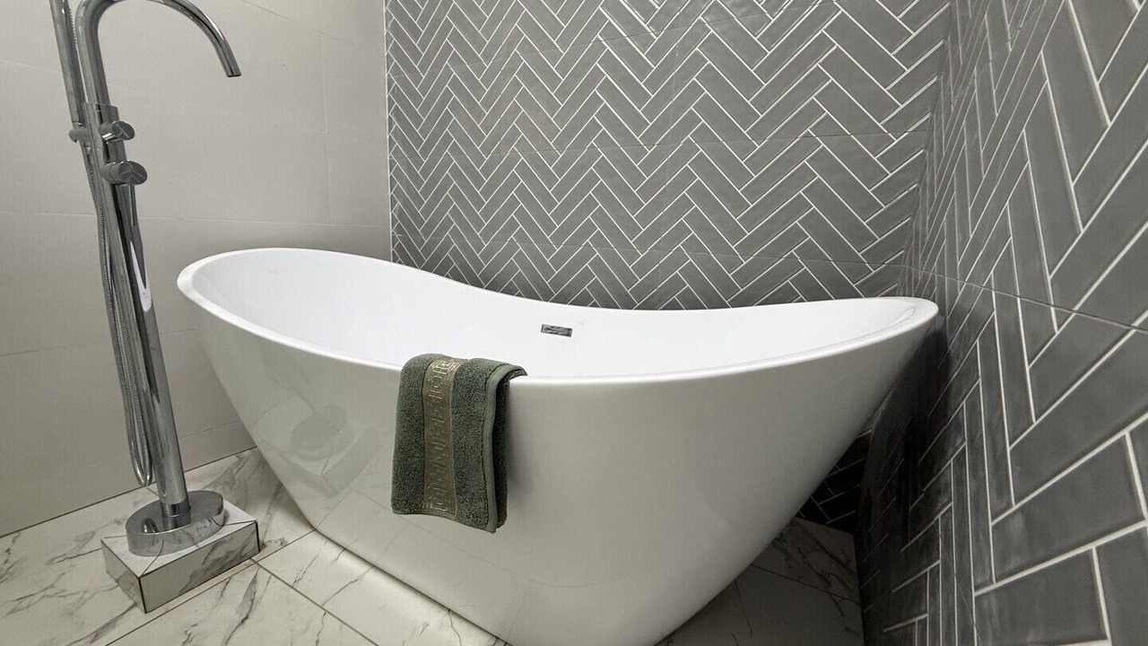 Photo of Bathroom in Mahebourg