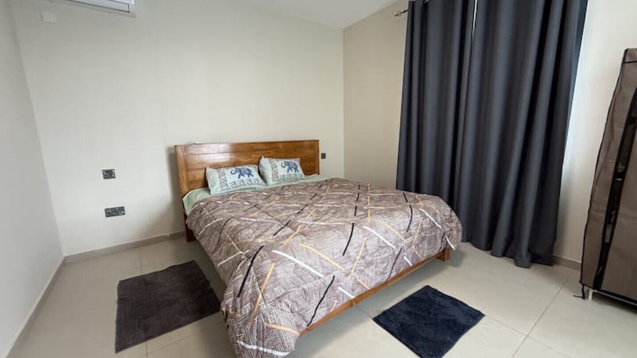 Photo of Bedroom in Mahebourg