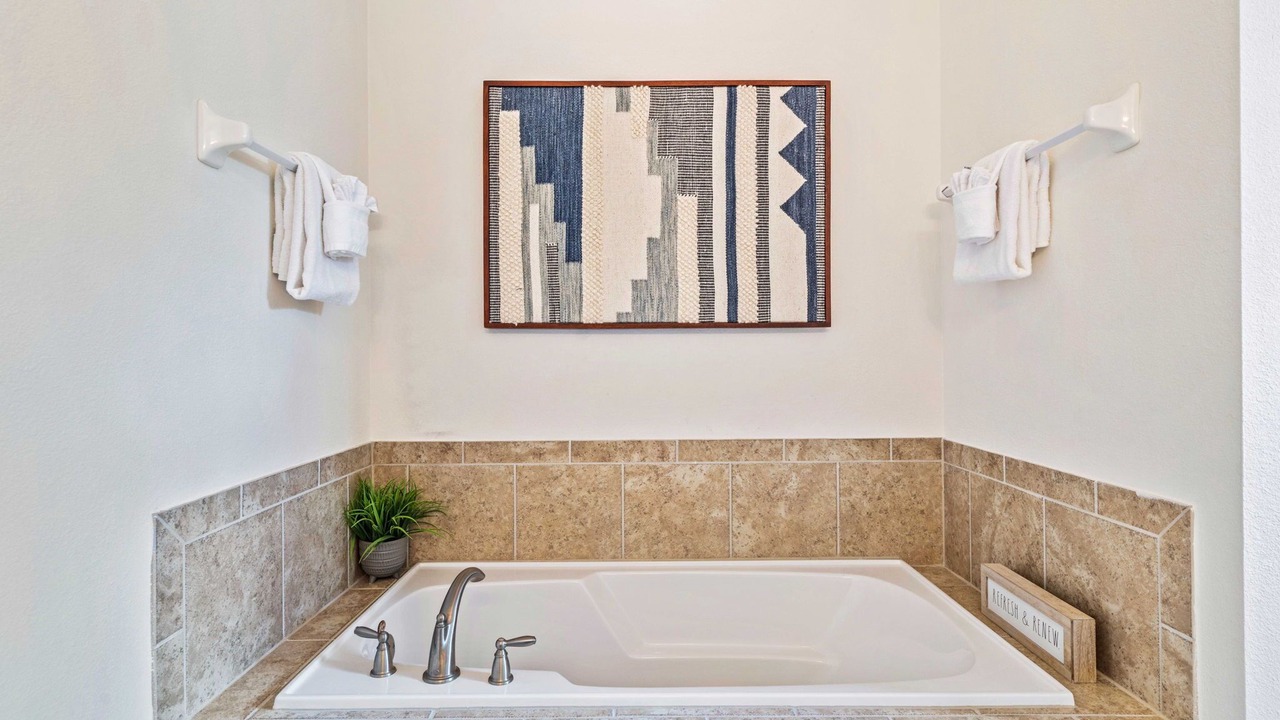 Photo of Bathroom in Celebration
