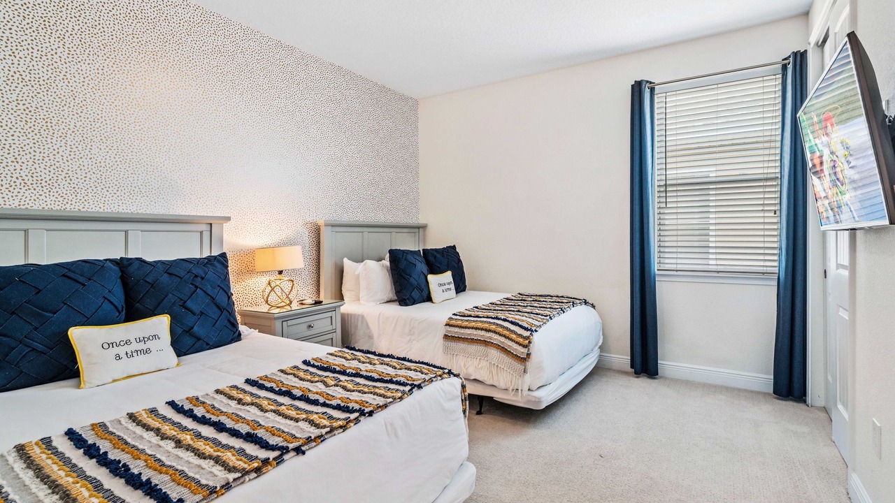 Photo of Bedroom in Celebration