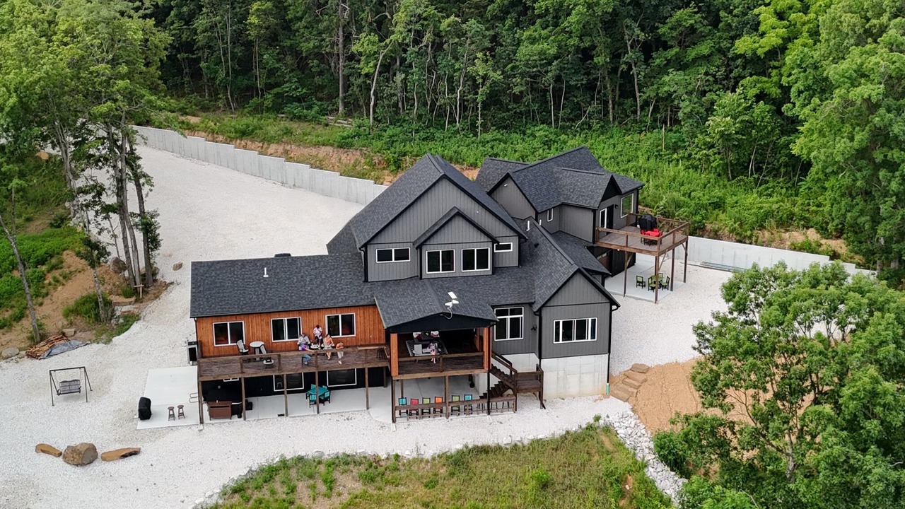 Photo of Outdoor in Jasper