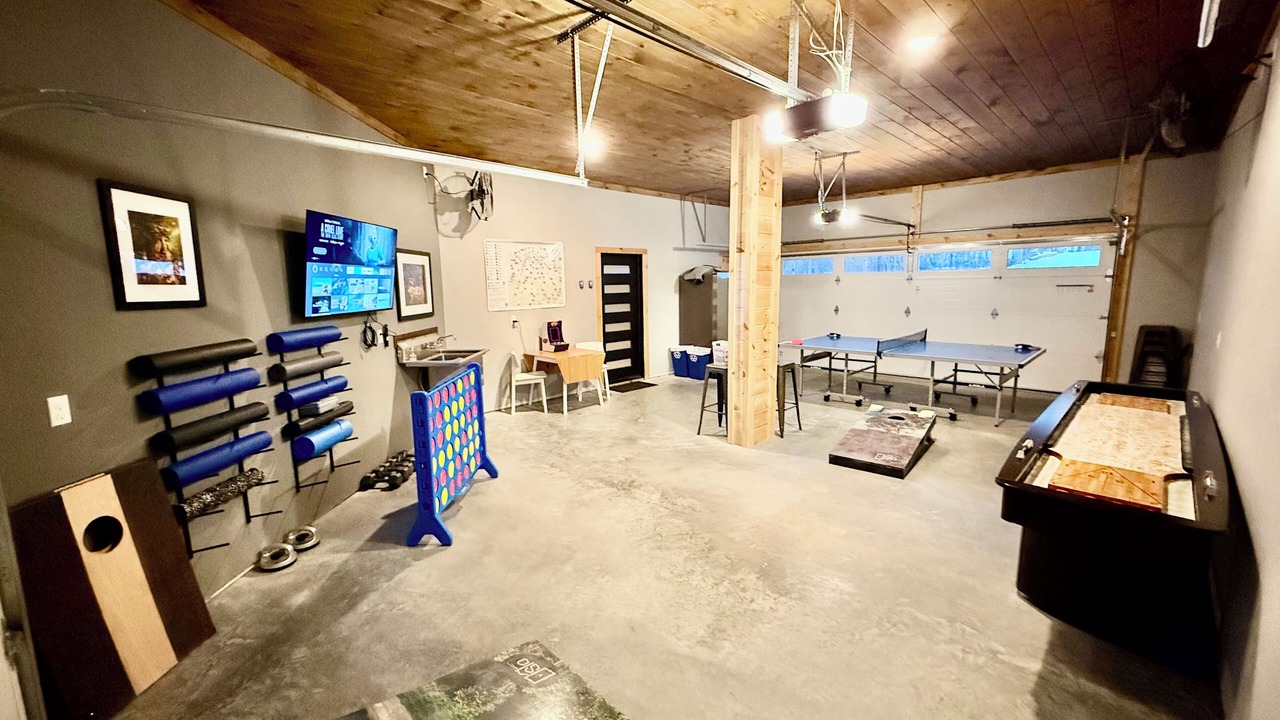 Photo of Bedroom in Jasper
